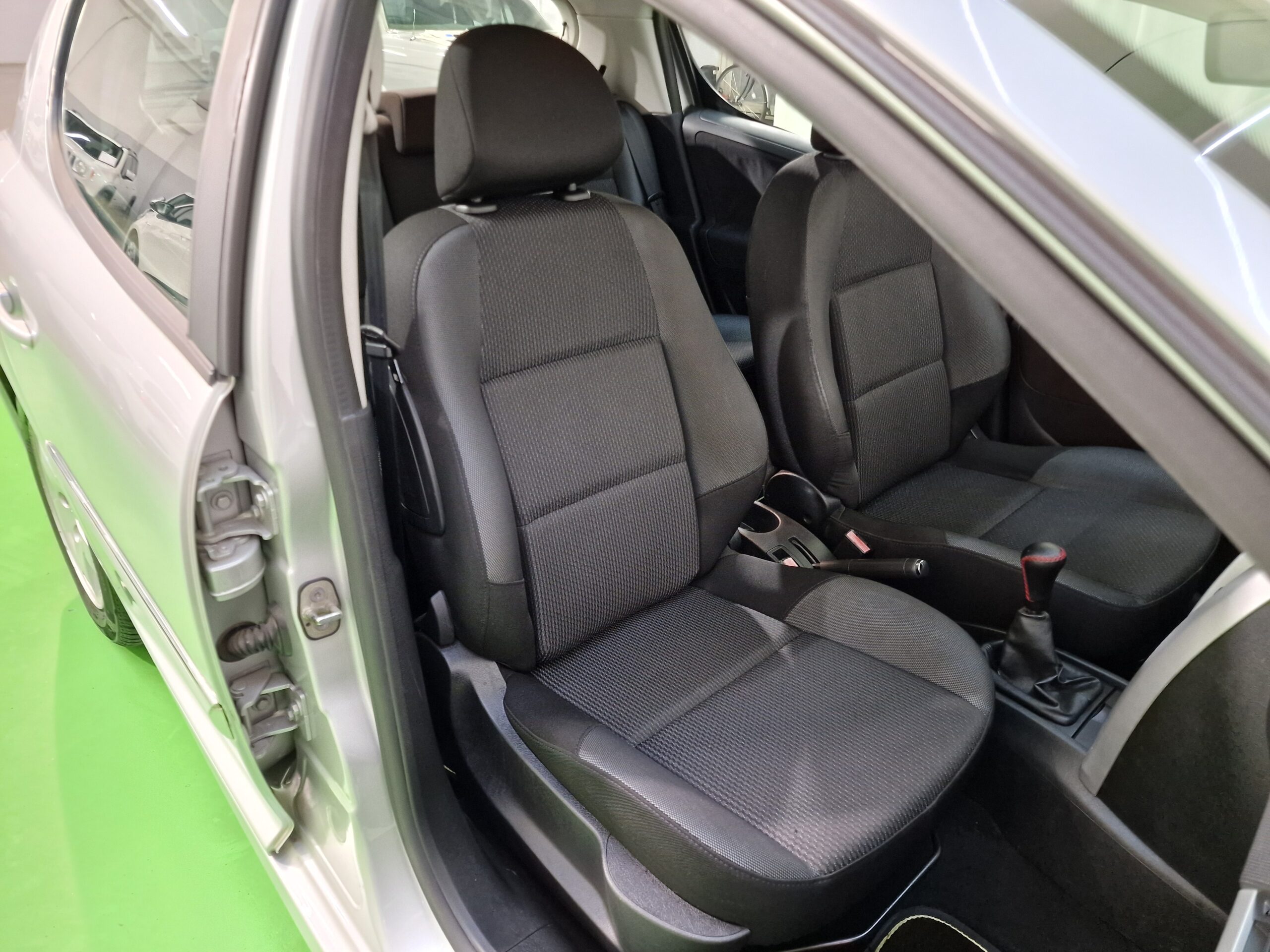 Peugeot 207 207 5p 1.4 hdi 8v Access 70cv