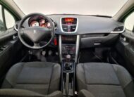 Peugeot 207 207 5p 1.4 hdi 8v Access 70cv