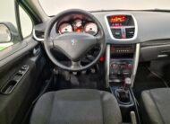 Peugeot 207 207 5p 1.4 hdi 8v Access 70cv