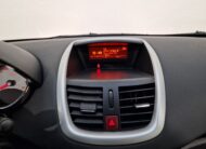 Peugeot 207 207 5p 1.4 hdi 8v Access 70cv