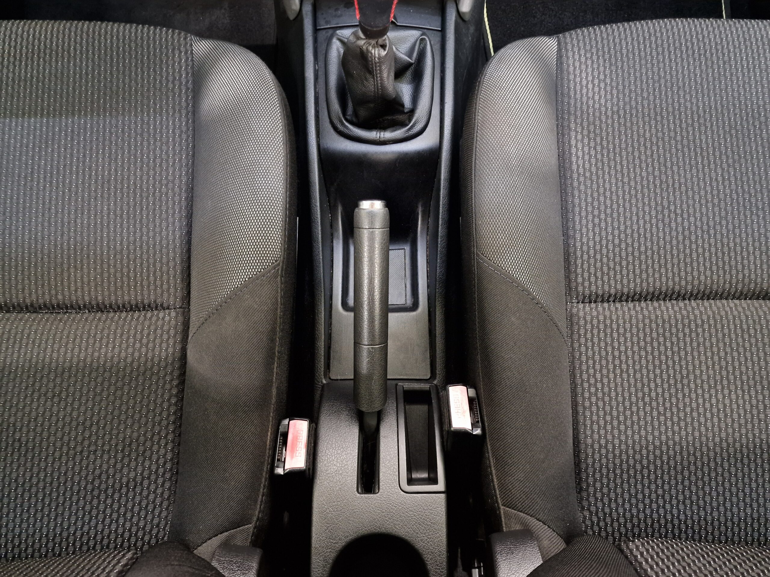 Peugeot 207 207 5p 1.4 hdi 8v Access 70cv