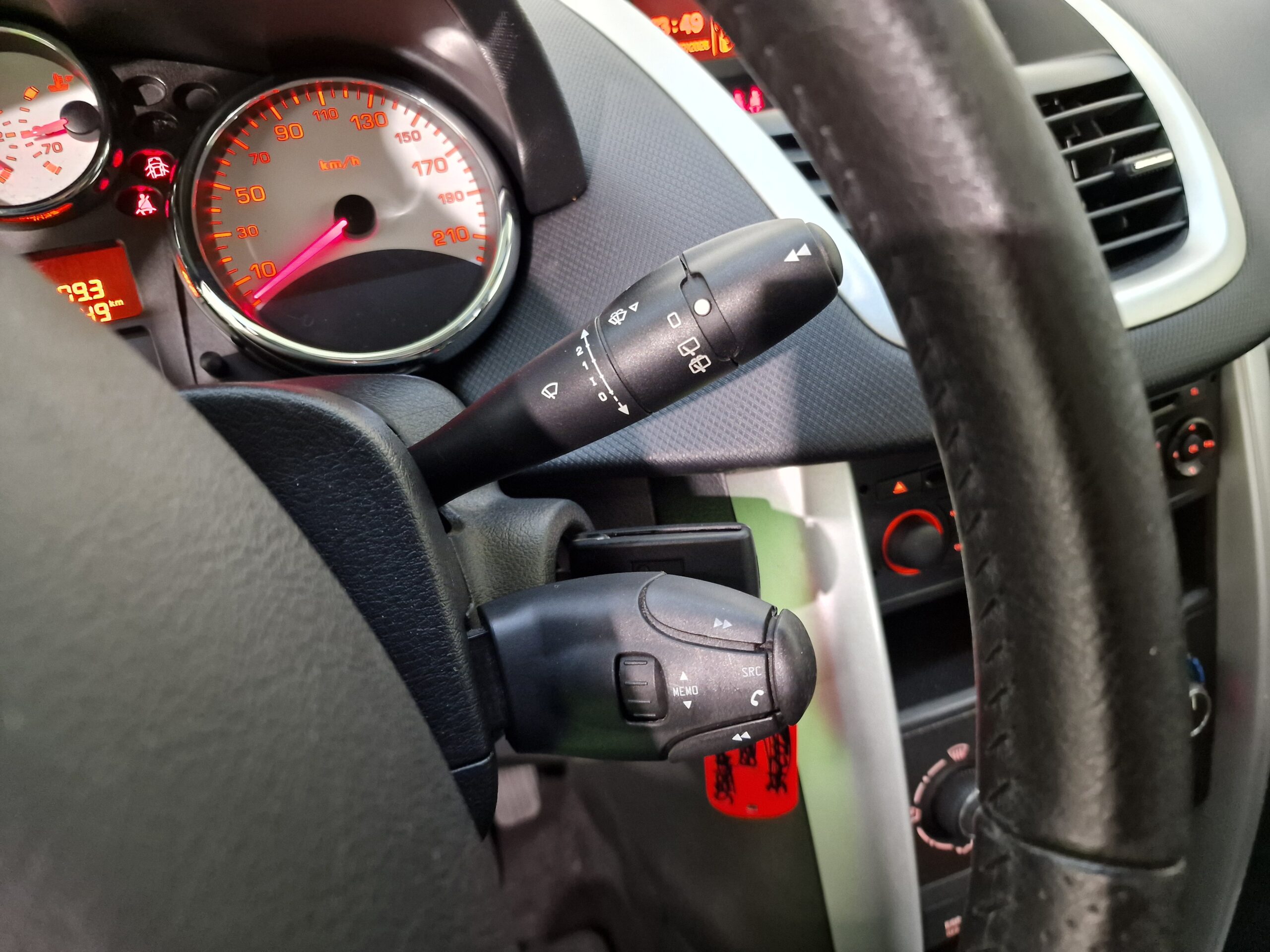 Peugeot 207 207 5p 1.4 hdi 8v Access 70cv