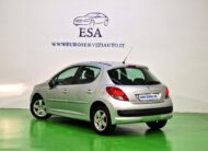 Peugeot 207 207 5p 1.4 hdi 8v Access 70cv