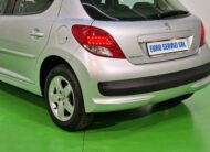 Peugeot 207 207 5p 1.4 hdi 8v Access 70cv