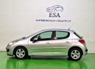 Peugeot 207 207 5p 1.4 hdi 8v Access 70cv