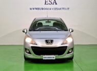 Peugeot 207 207 5p 1.4 hdi 8v Access 70cv