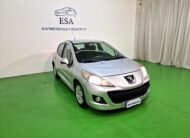 Peugeot 207 207 5p 1.4 hdi 8v Access 70cv