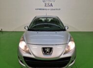 Peugeot 207 207 5p 1.4 hdi 8v Access 70cv