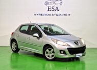 Peugeot 207 207 5p 1.4 hdi 8v Access 70cv