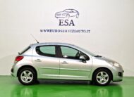Peugeot 207 207 5p 1.4 hdi 8v Access 70cv