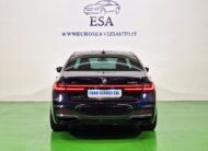 730d Msport xdrive auto