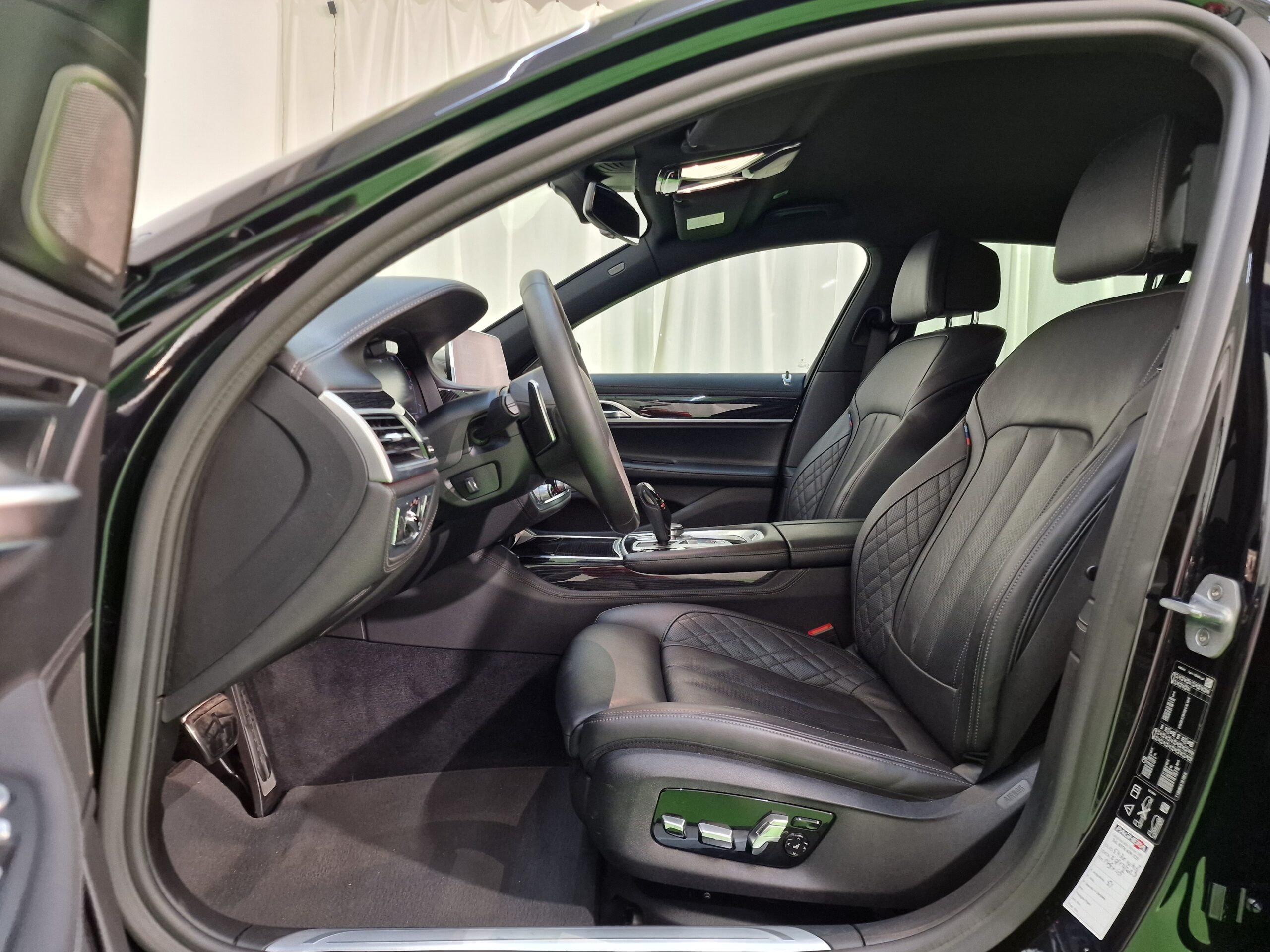 730d Msport xdrive auto