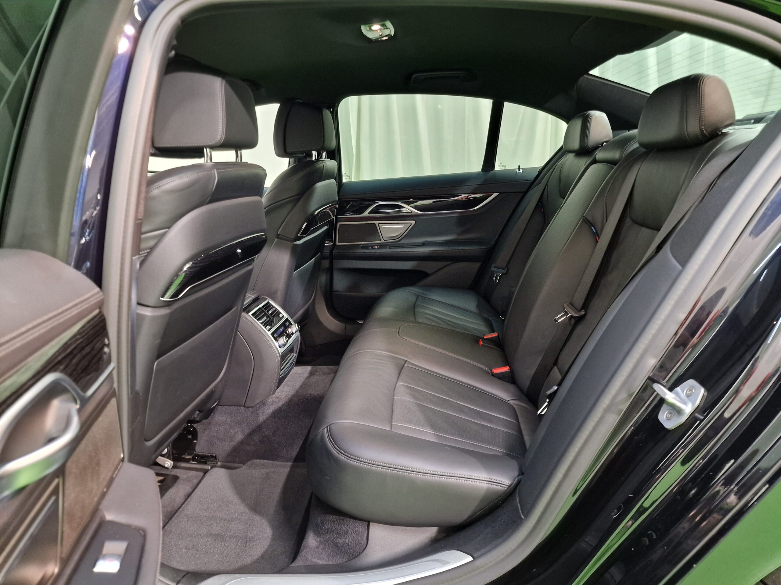 730d Msport xdrive auto
