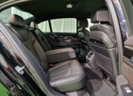 730d Msport xdrive auto