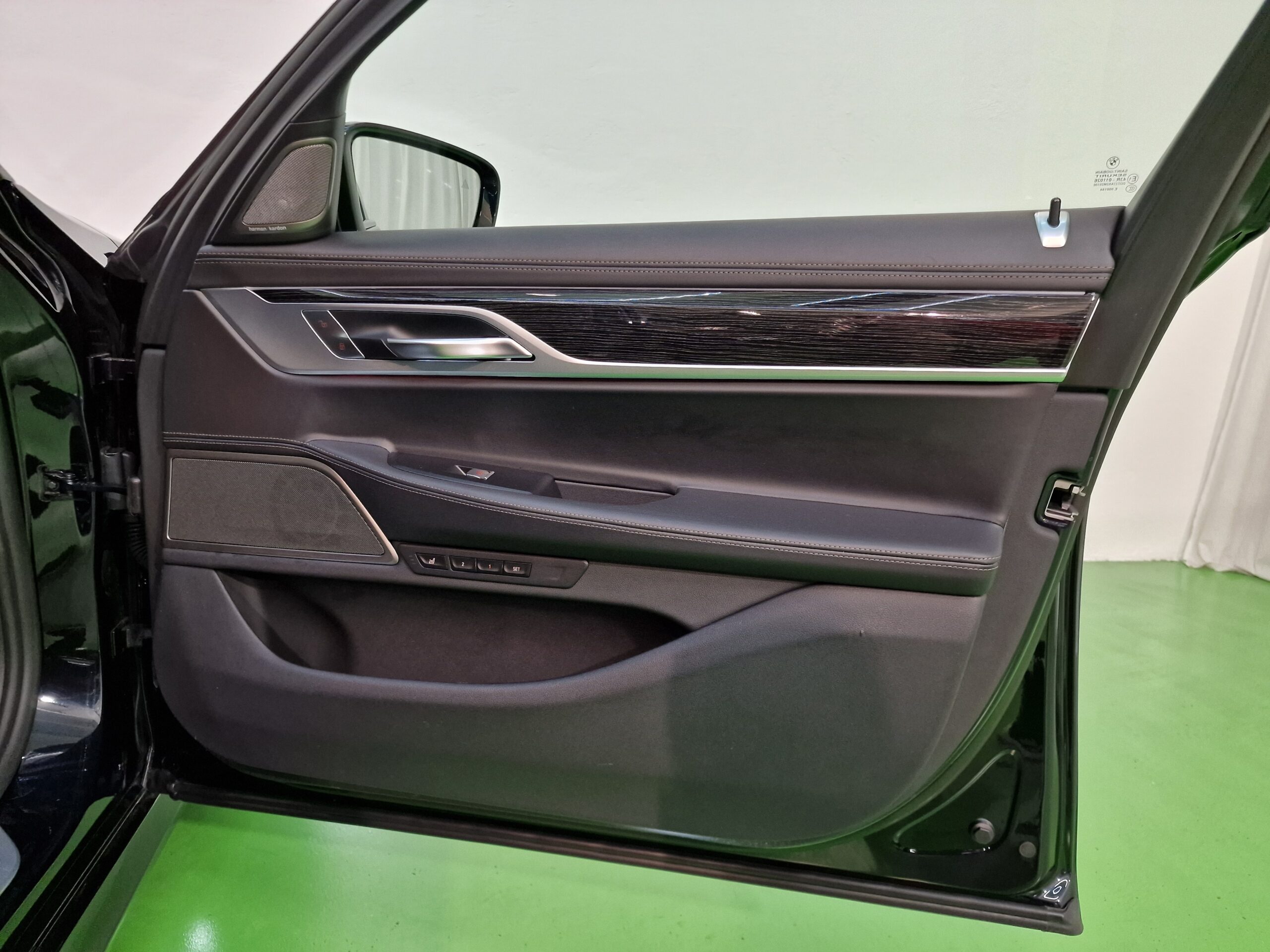 730d Msport xdrive auto
