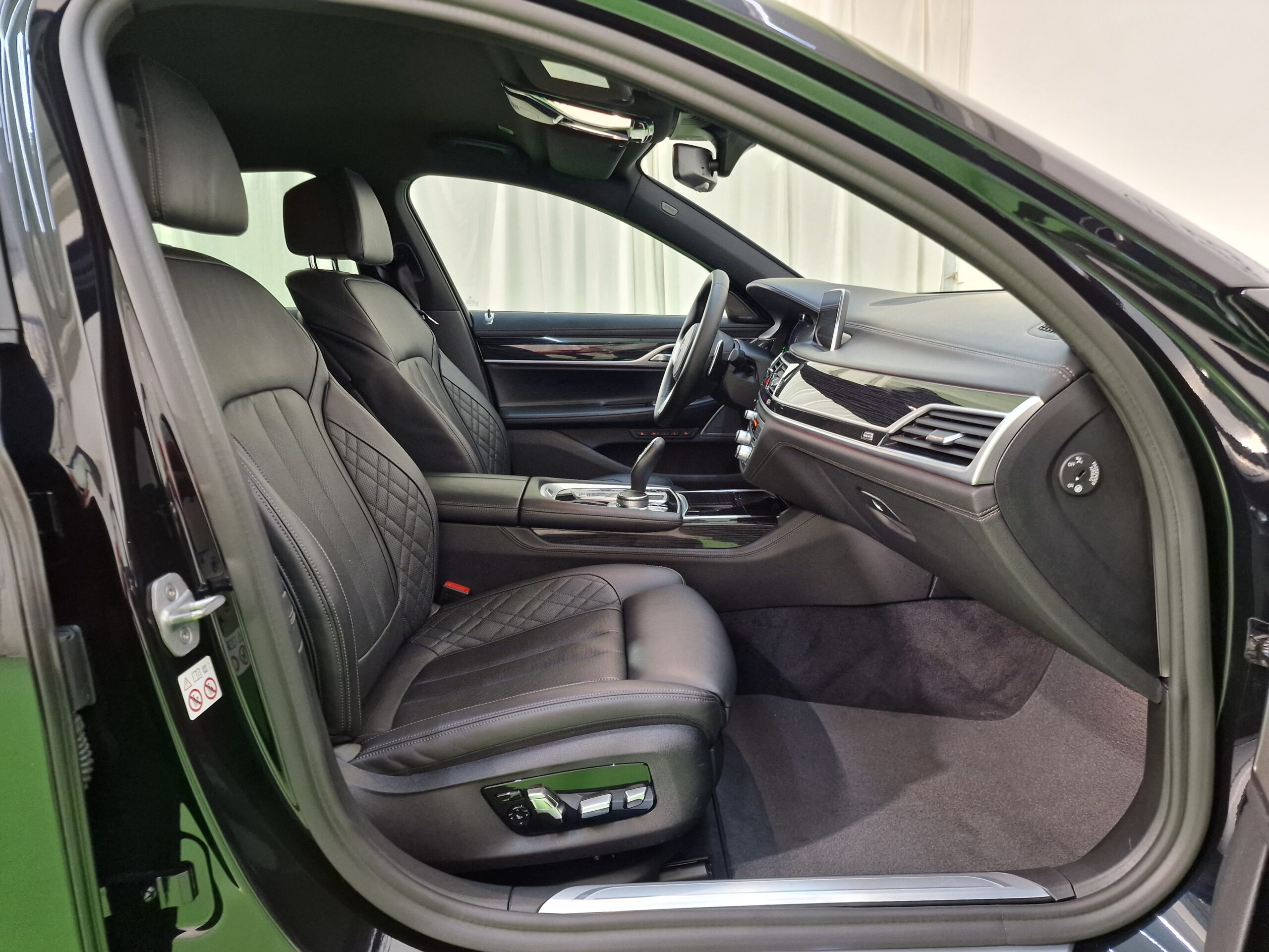 730d Msport xdrive auto