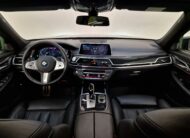 730d Msport xdrive auto