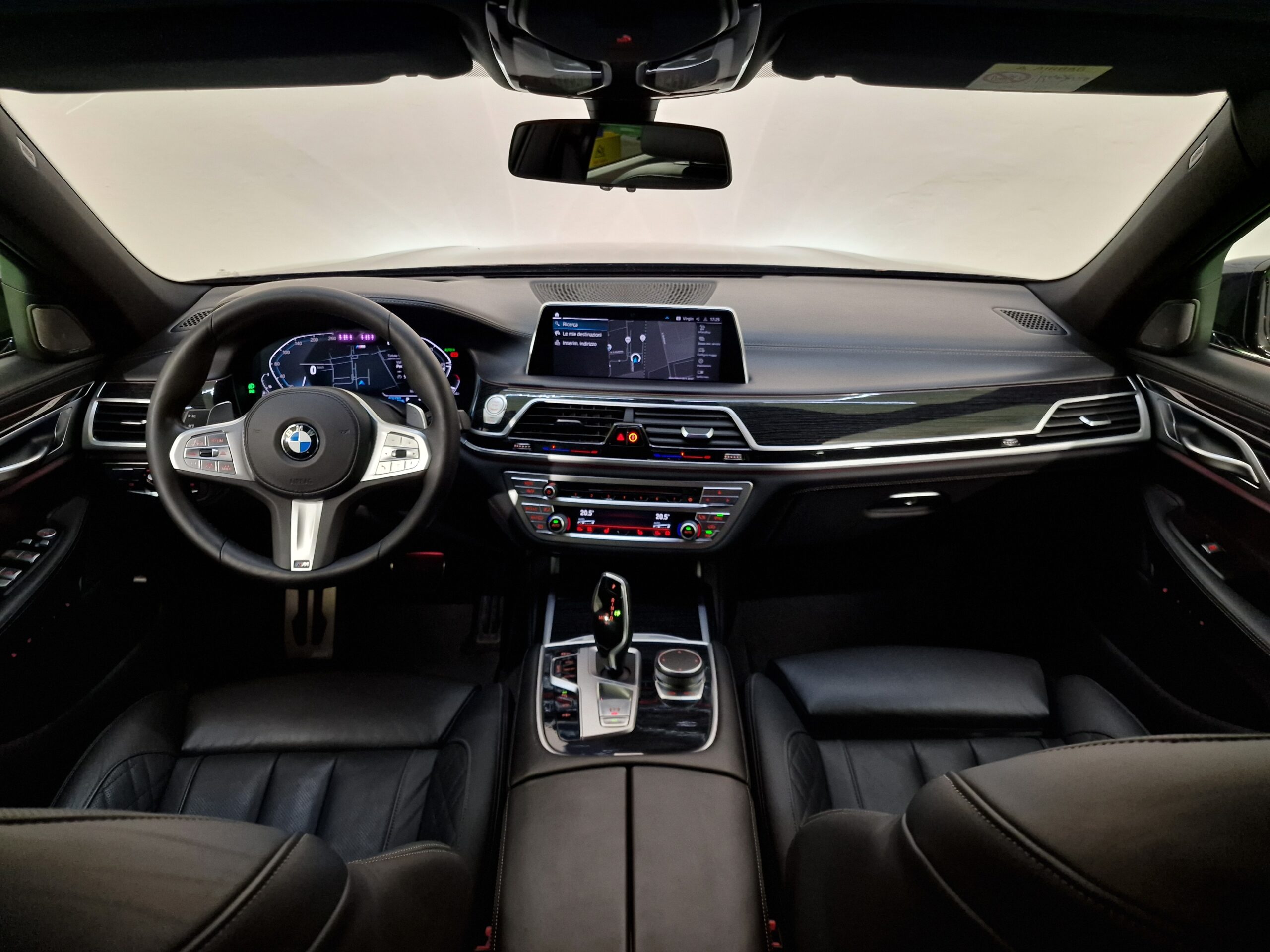 730d Msport xdrive auto