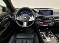 730d Msport xdrive auto
