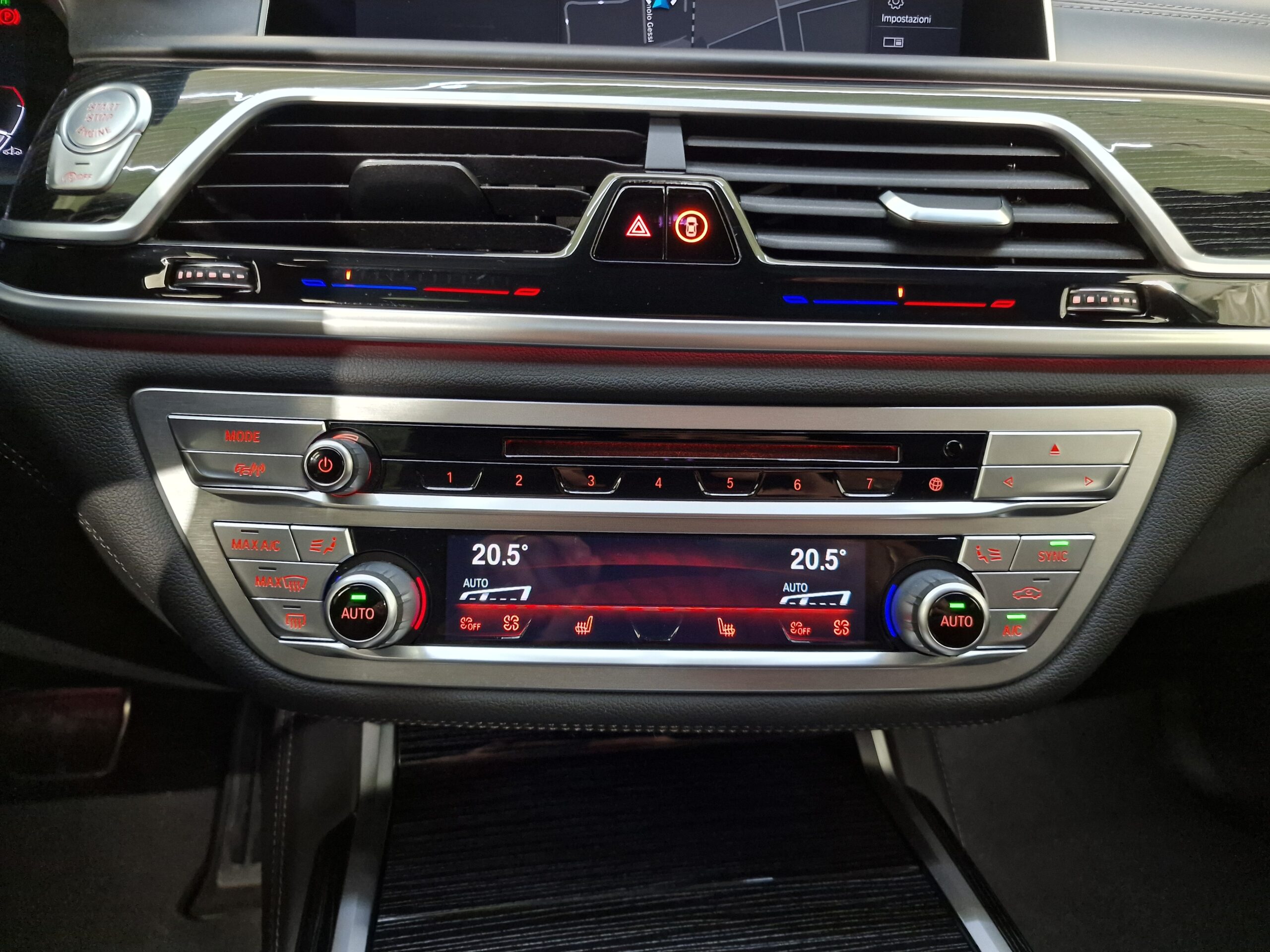 730d Msport xdrive auto