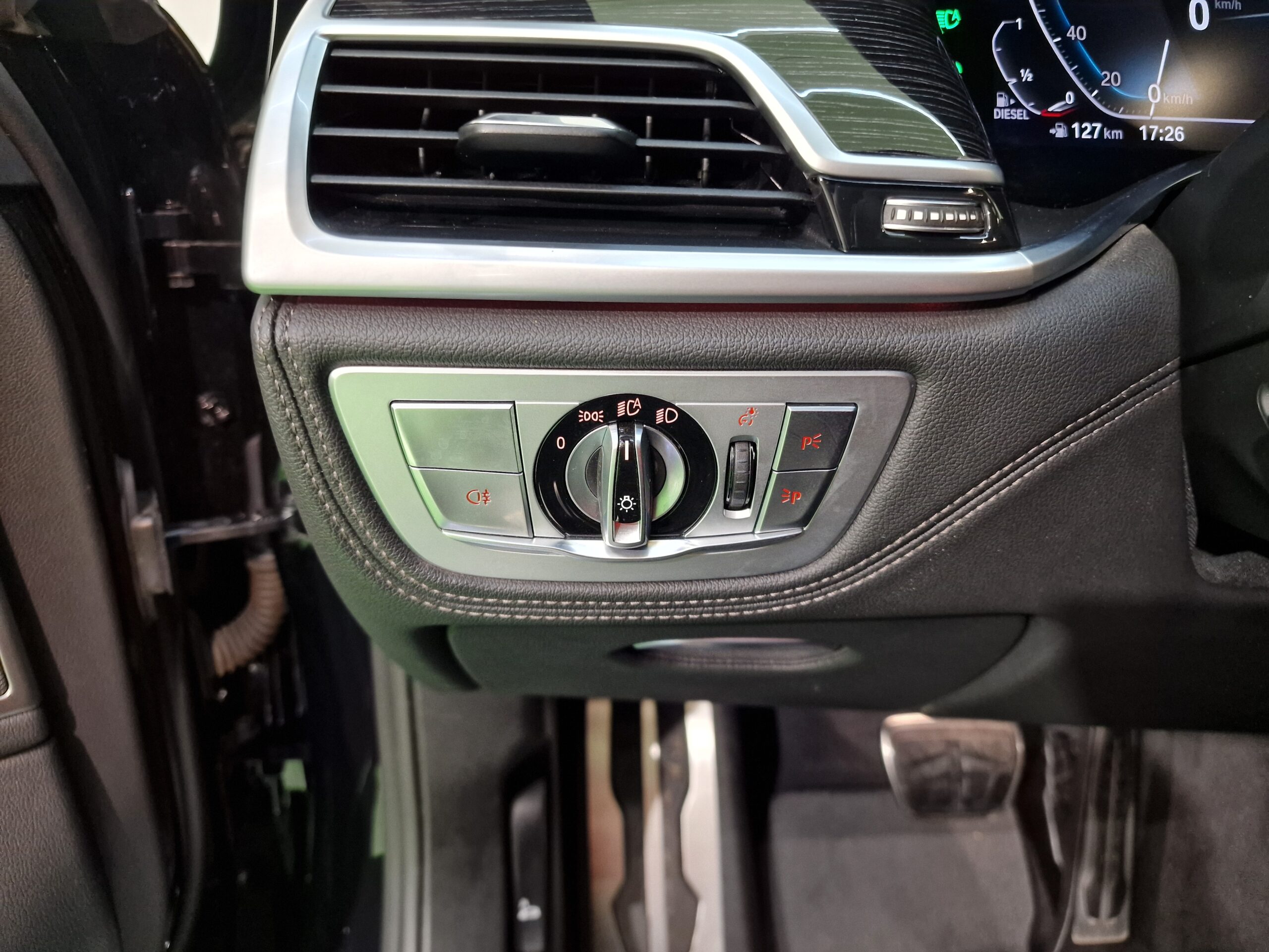 730d Msport xdrive auto