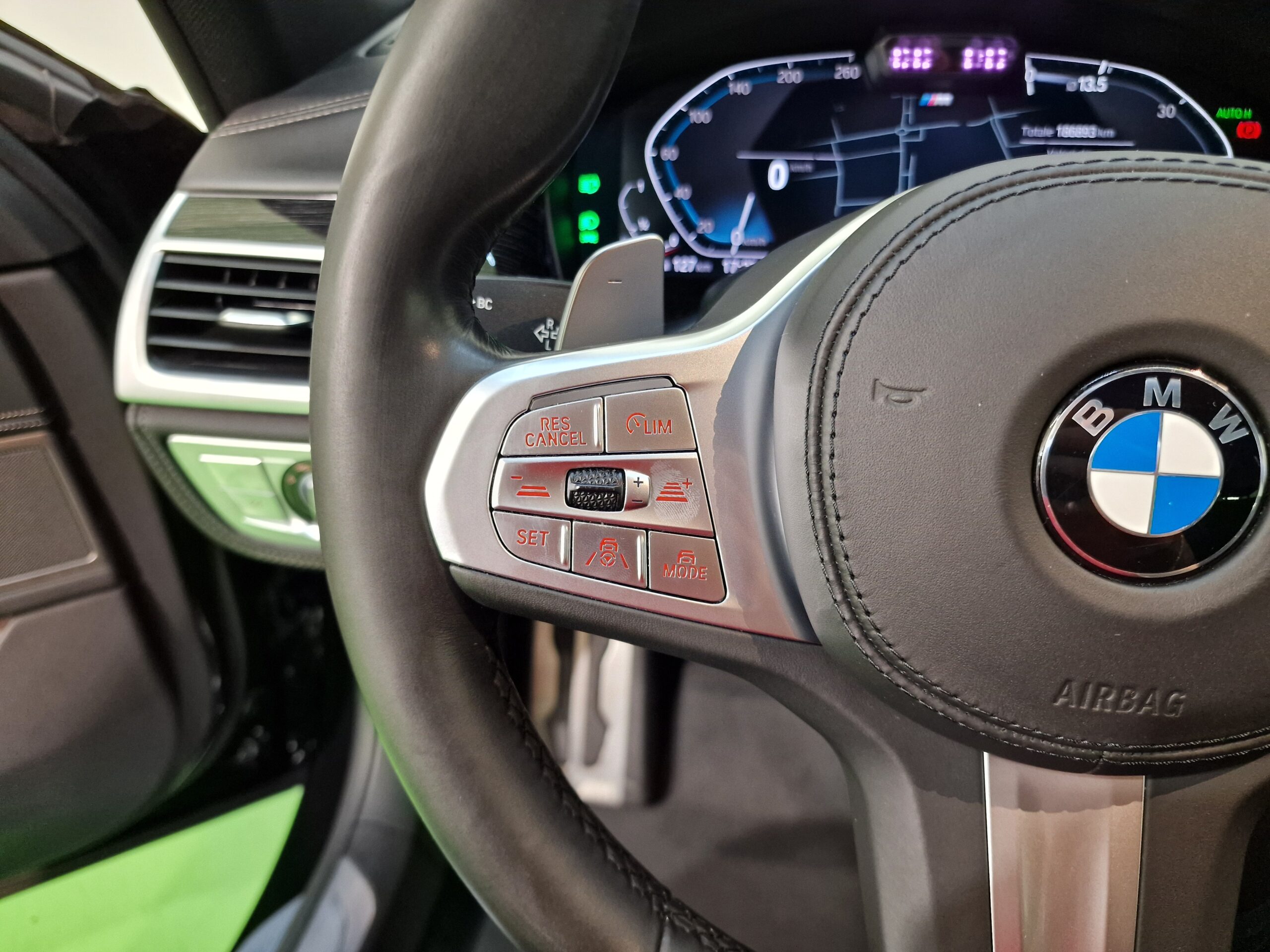 730d Msport xdrive auto