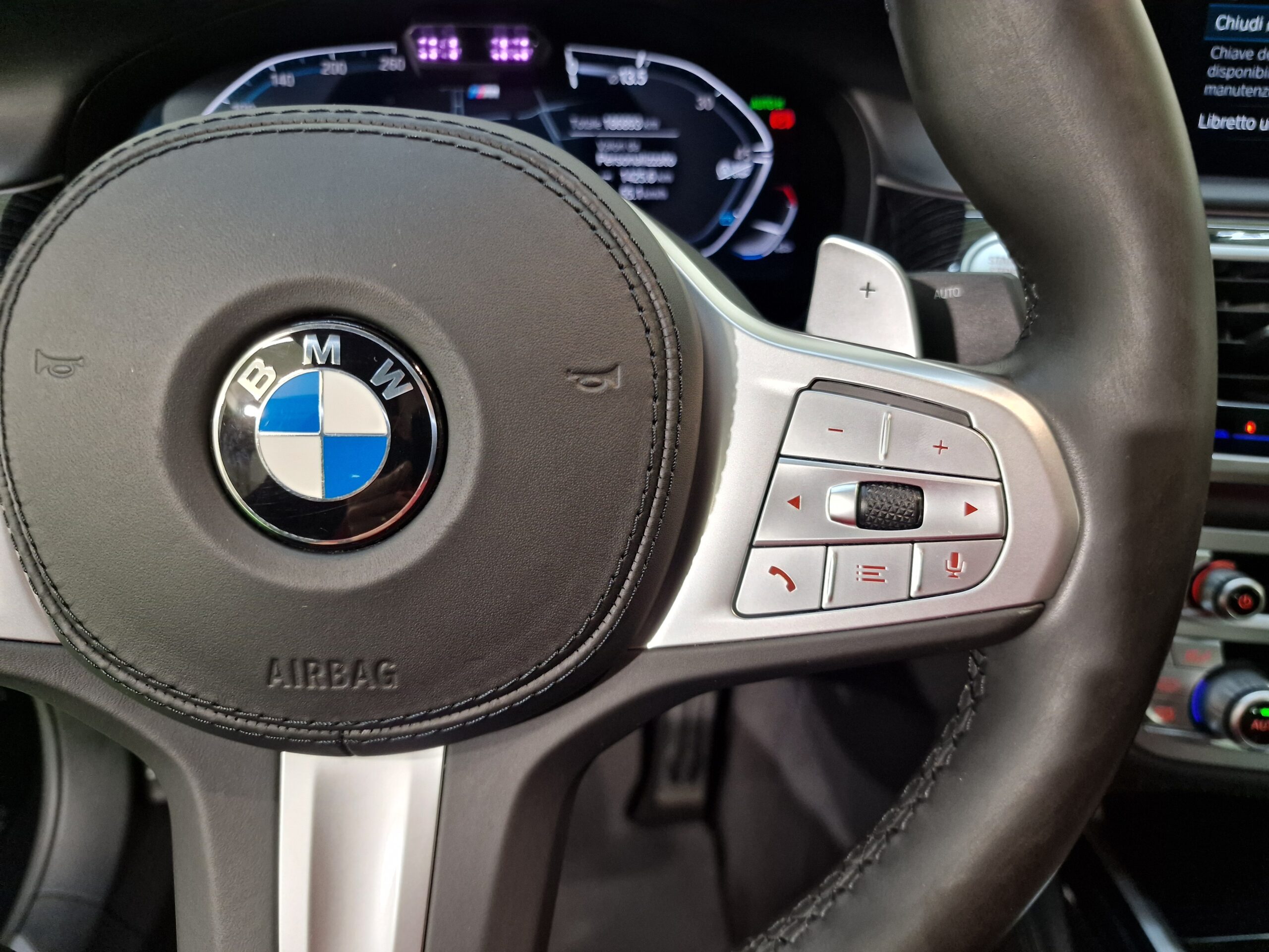 730d Msport xdrive auto