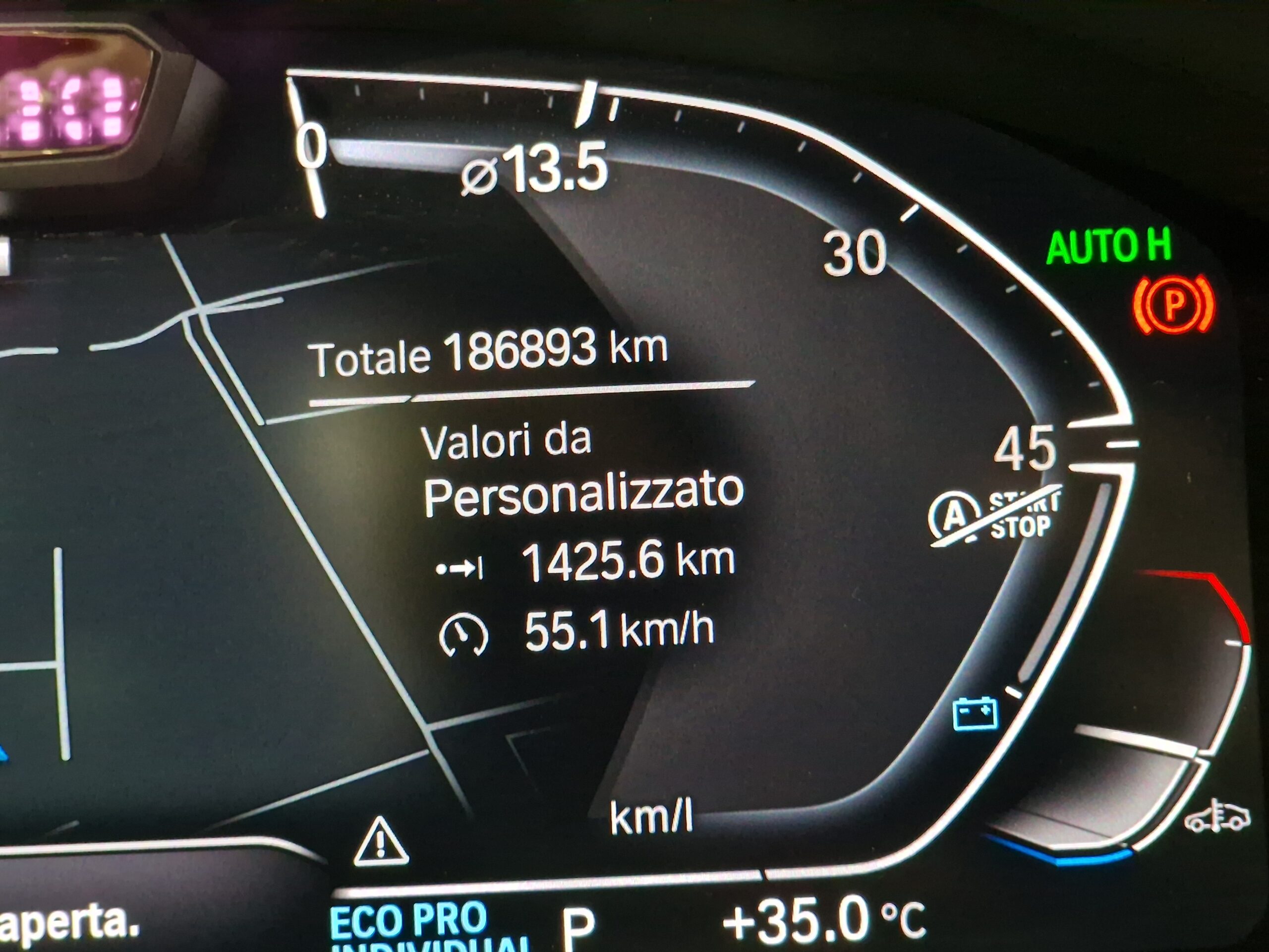 730d Msport xdrive auto