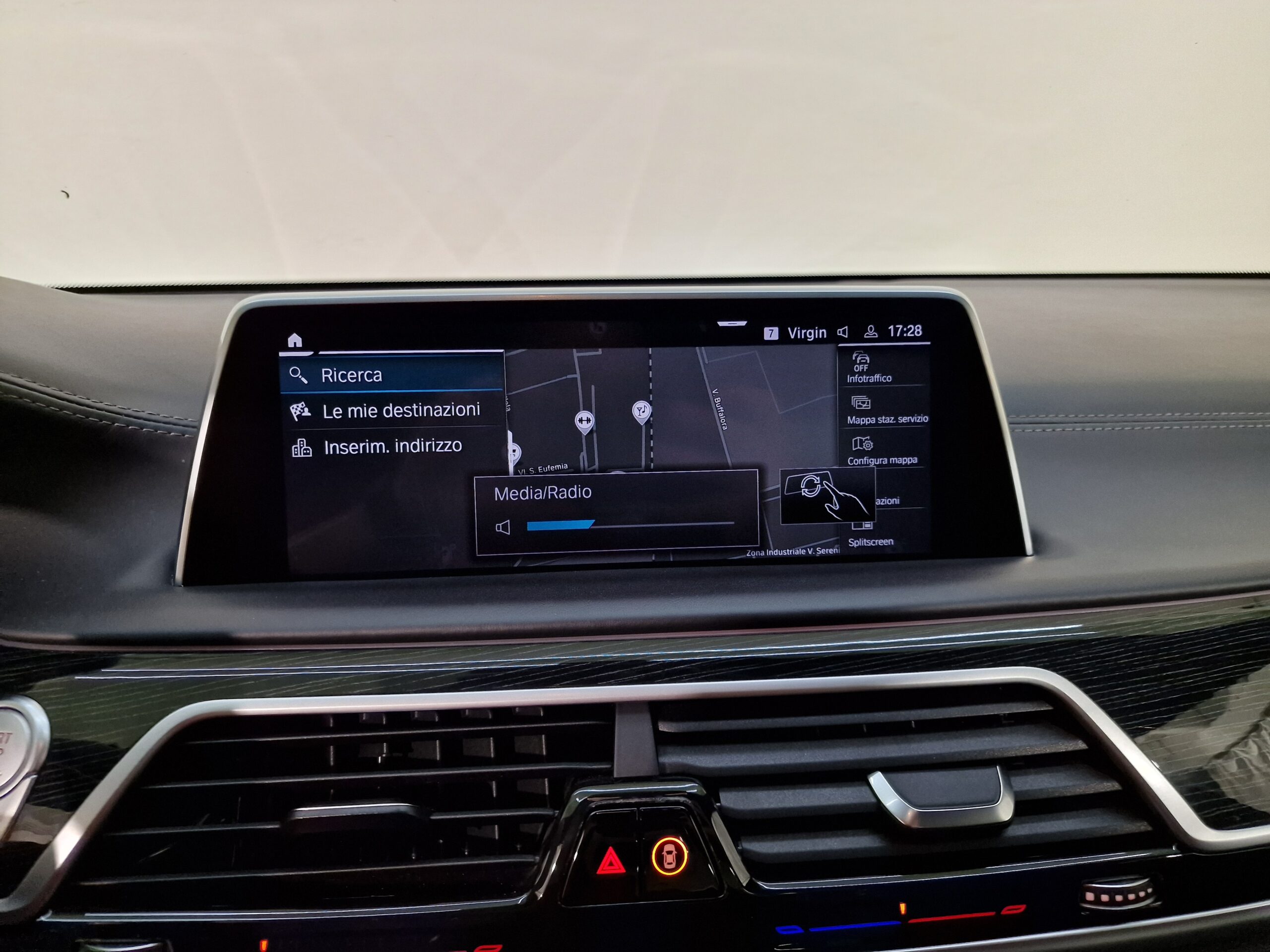 730d Msport xdrive auto