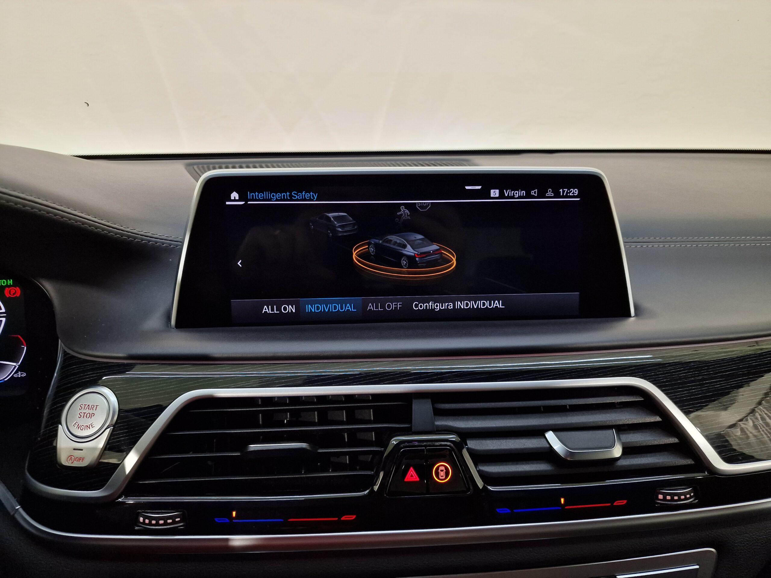 730d Msport xdrive auto