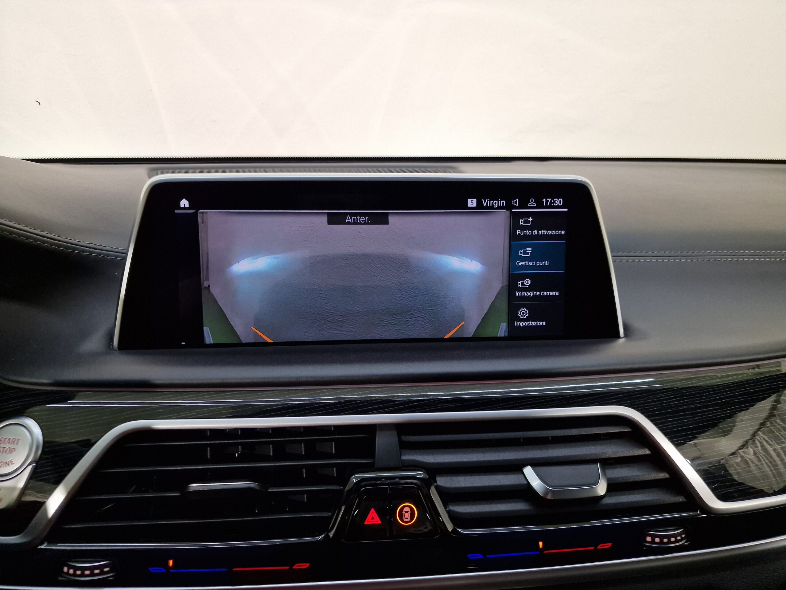 730d Msport xdrive auto