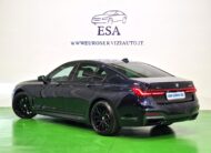 730d Msport xdrive auto