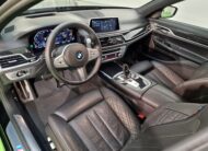 730d Msport xdrive auto