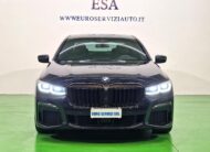 730d Msport xdrive auto