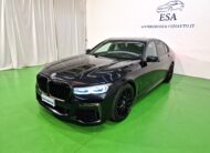 730d Msport xdrive auto
