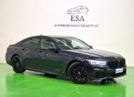 730d Msport xdrive auto