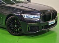 730d Msport xdrive auto