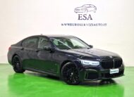 730d Msport xdrive auto