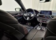 730d Msport xdrive auto