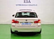 BMW 525 Serie 5 F11 Touring 525d Touring xdrive Modern auto E6