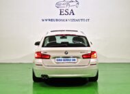 BMW 525 Serie 5 F11 Touring 525d Touring xdrive Modern auto E6