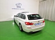 BMW 525 Serie 5 F11 Touring 525d Touring xdrive Modern auto E6