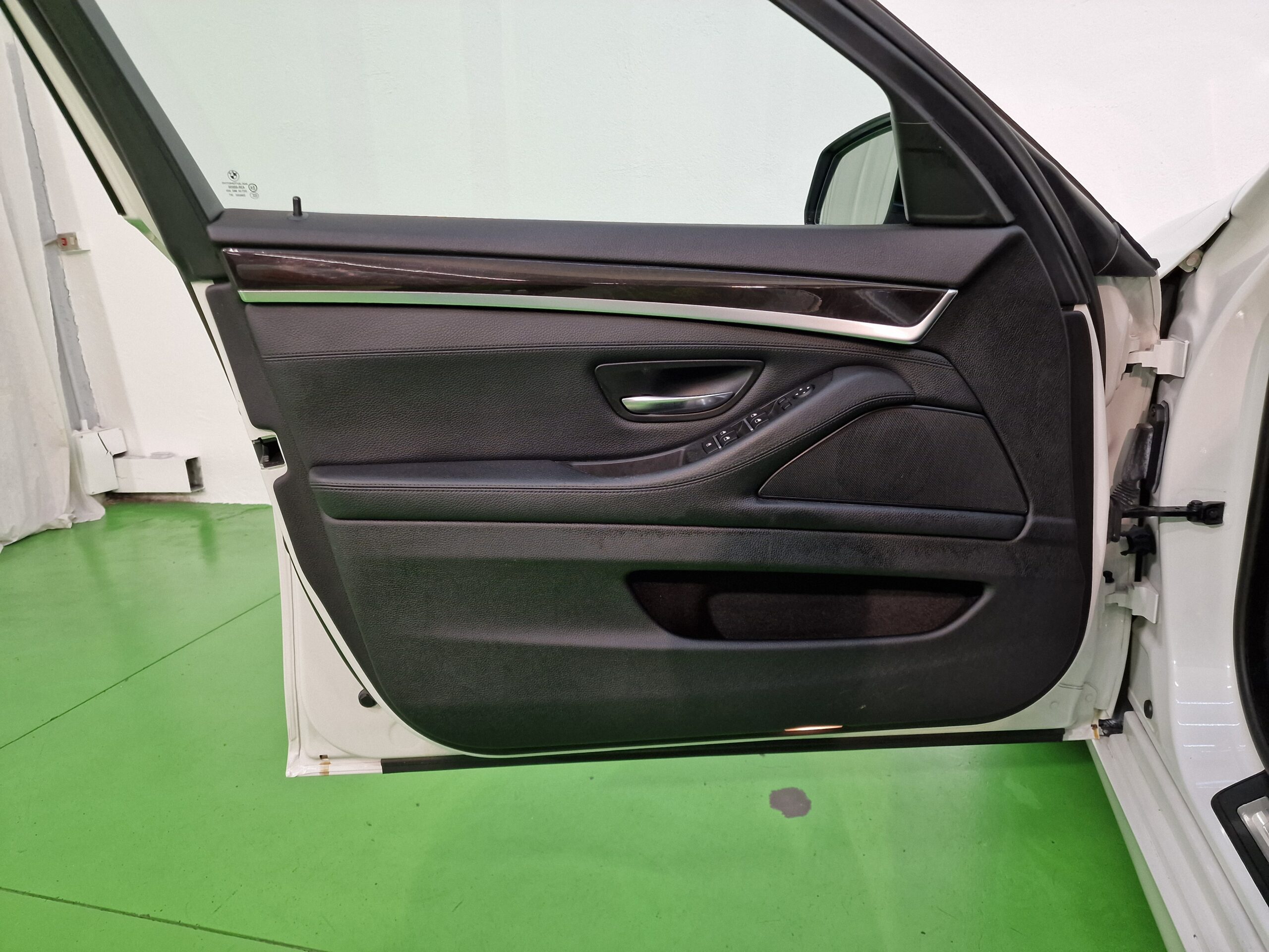BMW 525 Serie 5 F11 Touring 525d Touring xdrive Modern auto E6