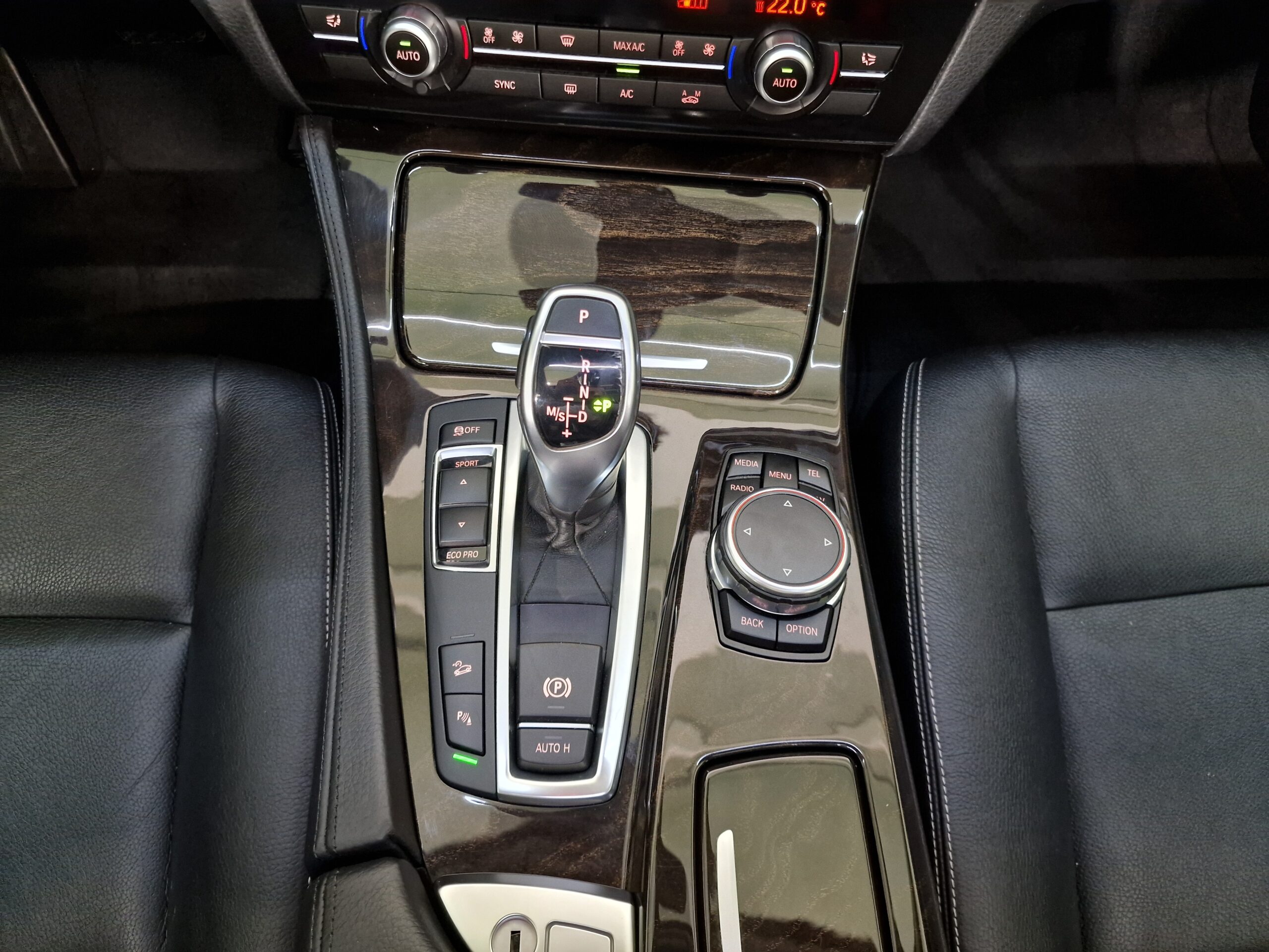 BMW 525 Serie 5 F11 Touring 525d Touring xdrive Modern auto E6