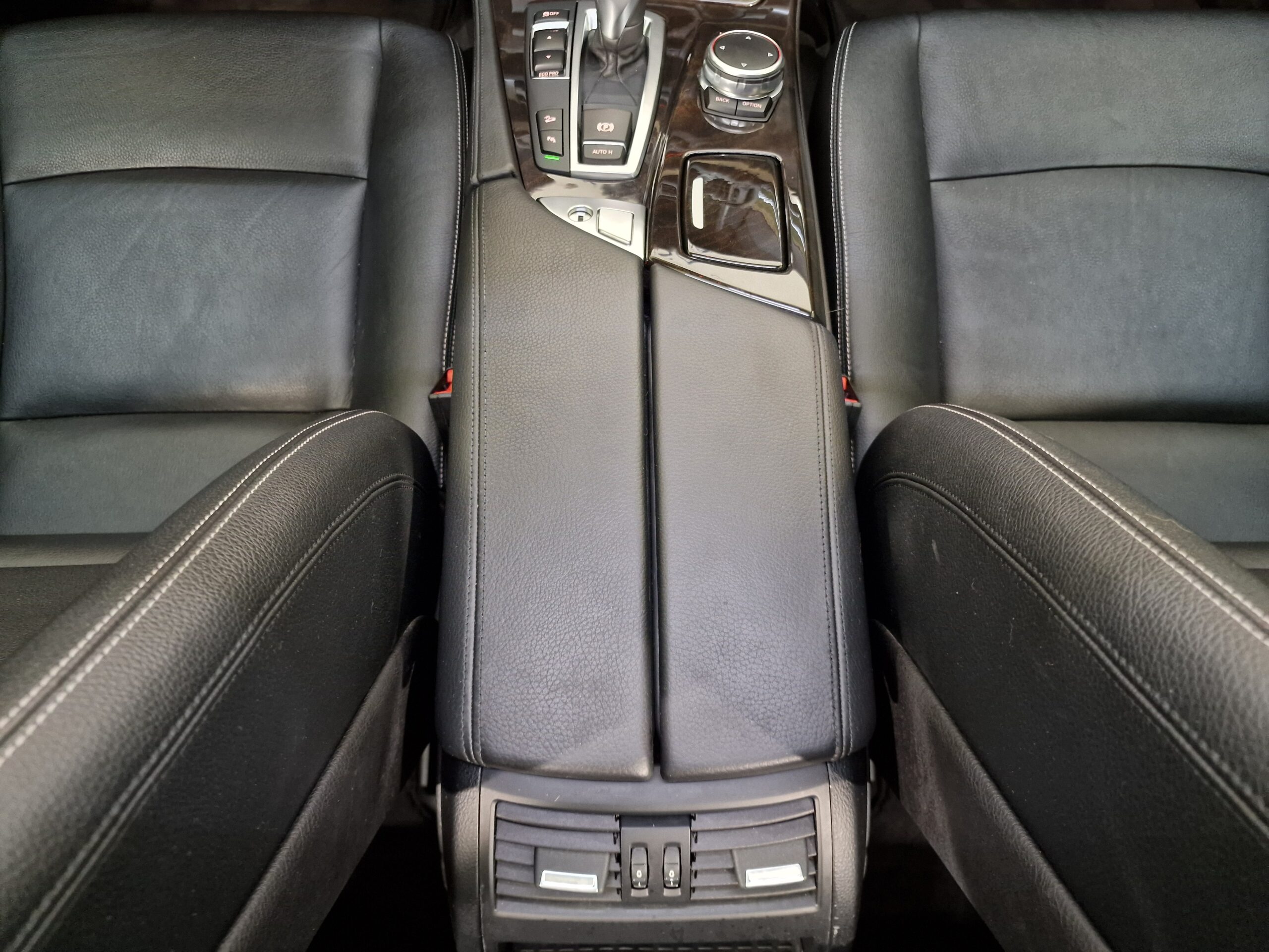 BMW 525 Serie 5 F11 Touring 525d Touring xdrive Modern auto E6