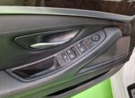 BMW 525 Serie 5 F11 Touring 525d Touring xdrive Modern auto E6