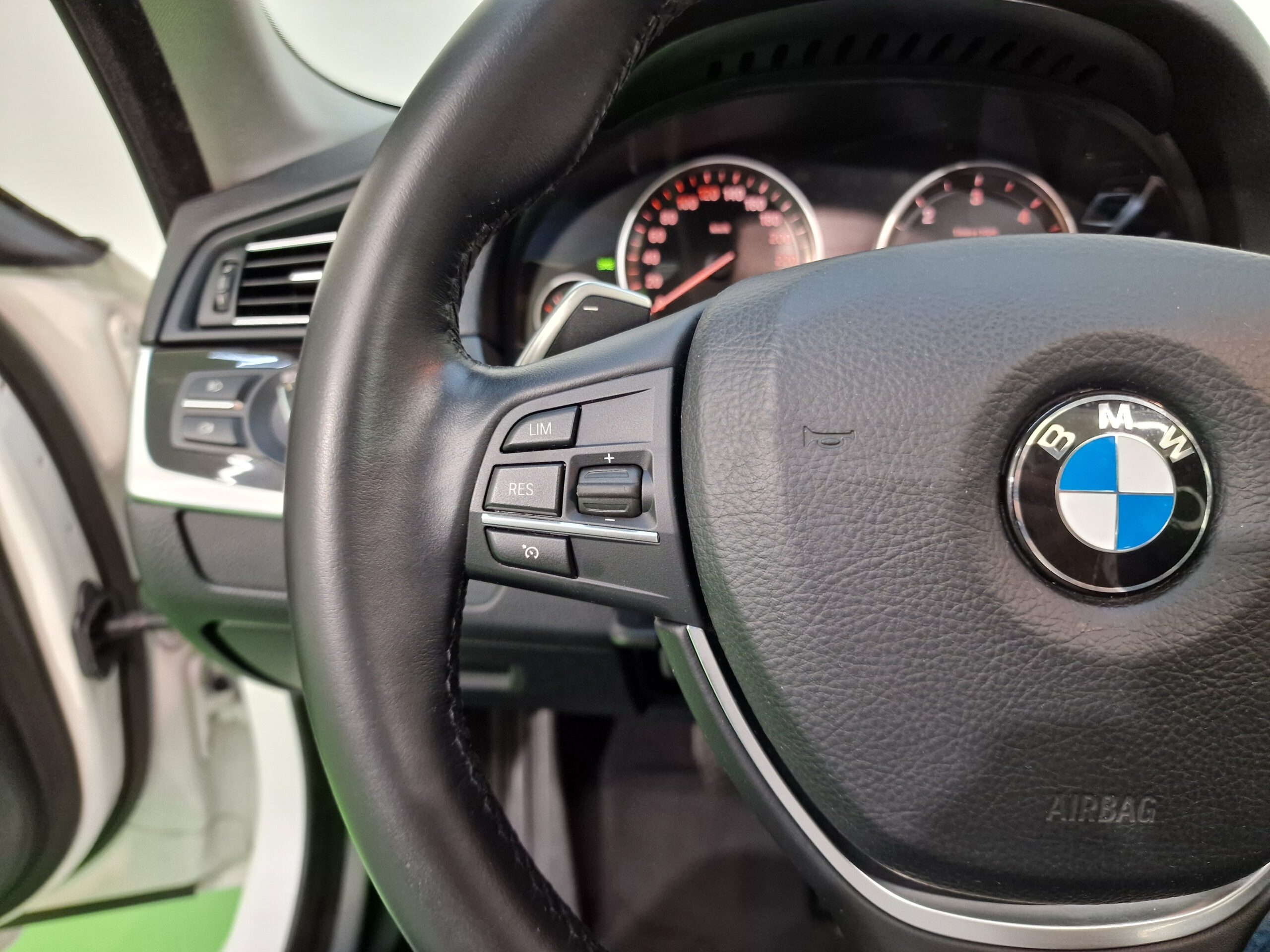 BMW 525 Serie 5 F11 Touring 525d Touring xdrive Modern auto E6