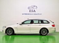 BMW 525 Serie 5 F11 Touring 525d Touring xdrive Modern auto E6