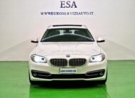 BMW 525 Serie 5 F11 Touring 525d Touring xdrive Modern auto E6