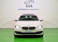 BMW 525 Serie 5 F11 Touring 525d Touring xdrive Modern auto E6